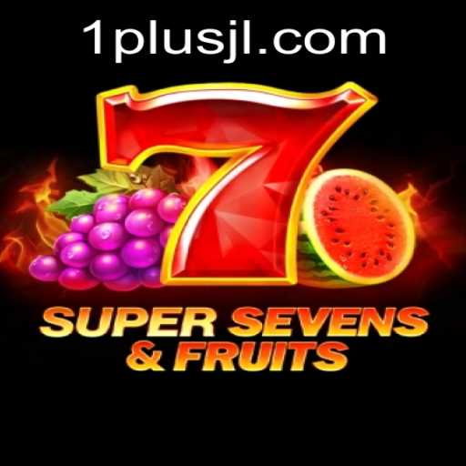 Exploring 7SuperSevensFruits: A Fresh Spin on Classic Slot Gaming