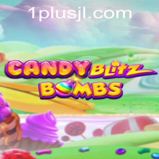 CandyBlitzBombs: Introducing The Thrilling Puzzle Game with a Sweet Twist